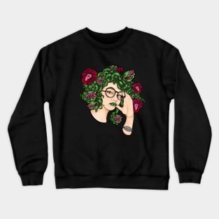 Audrey 3 Crewneck Sweatshirt